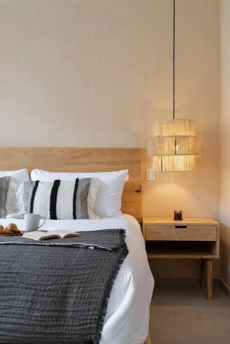 Lujoso Departamento Boho-Chic Con Alberca Privada Apartman Tulum Kültér fotó